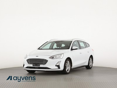 Acquista FORD FORD FOCUS a Ayvens Carmarket